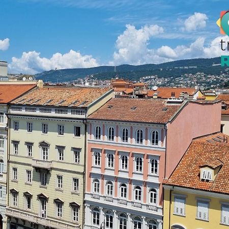 Locanda Al Volo Tor Bandena Trieste Extérieur photo