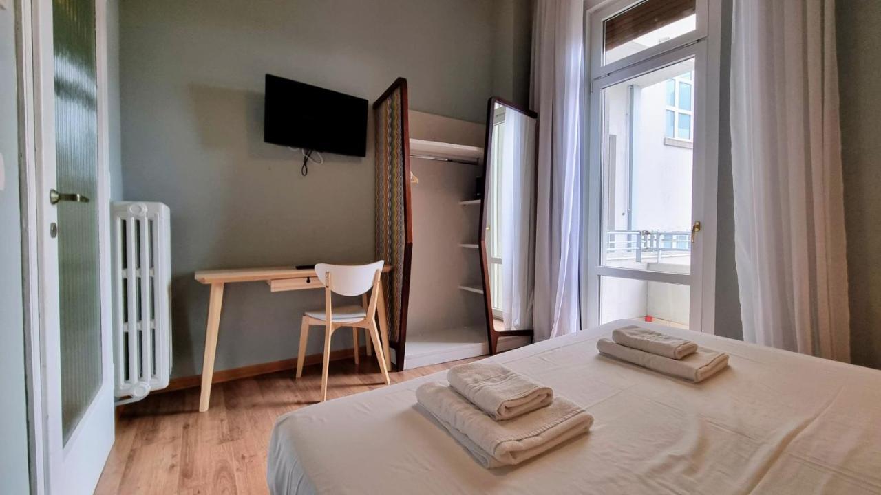 Locanda Al Volo Tor Bandena Trieste Extérieur photo