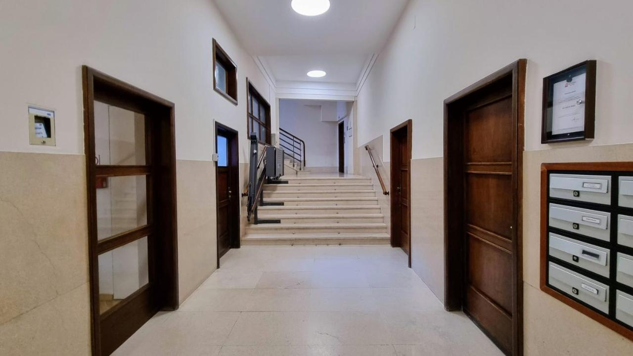 Locanda Al Volo Tor Bandena Trieste Extérieur photo