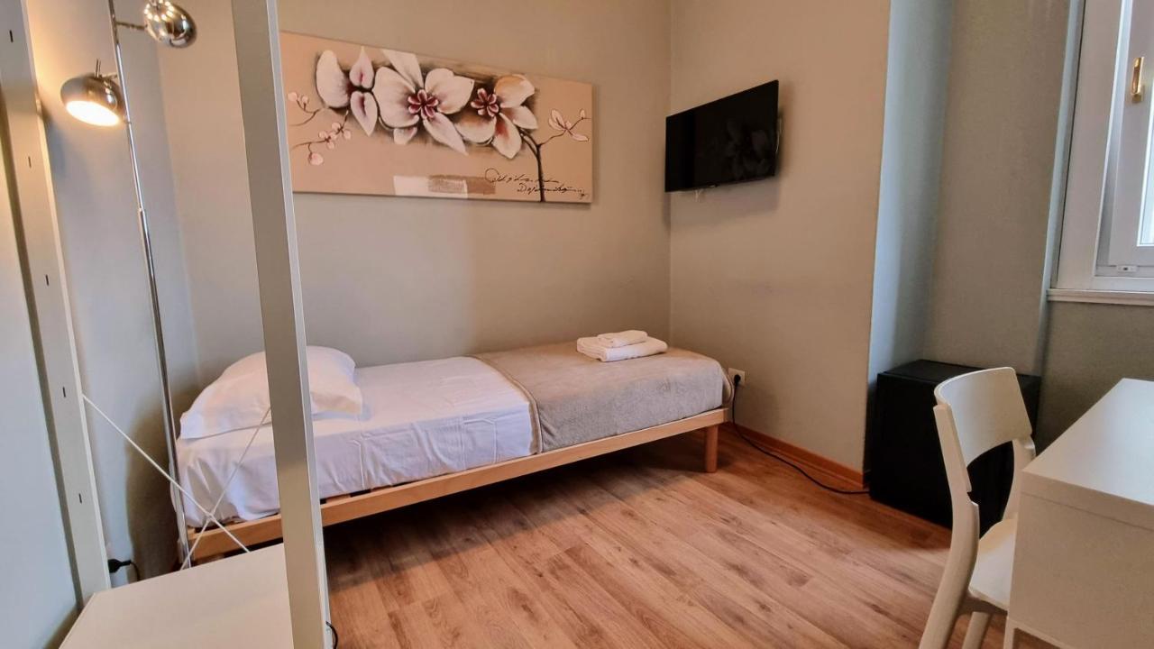 Locanda Al Volo Tor Bandena Trieste Extérieur photo