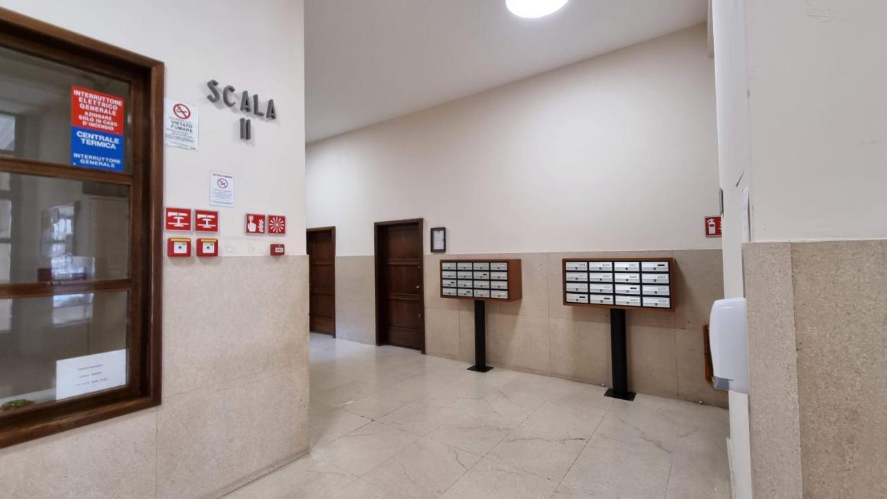 Locanda Al Volo Tor Bandena Trieste Extérieur photo