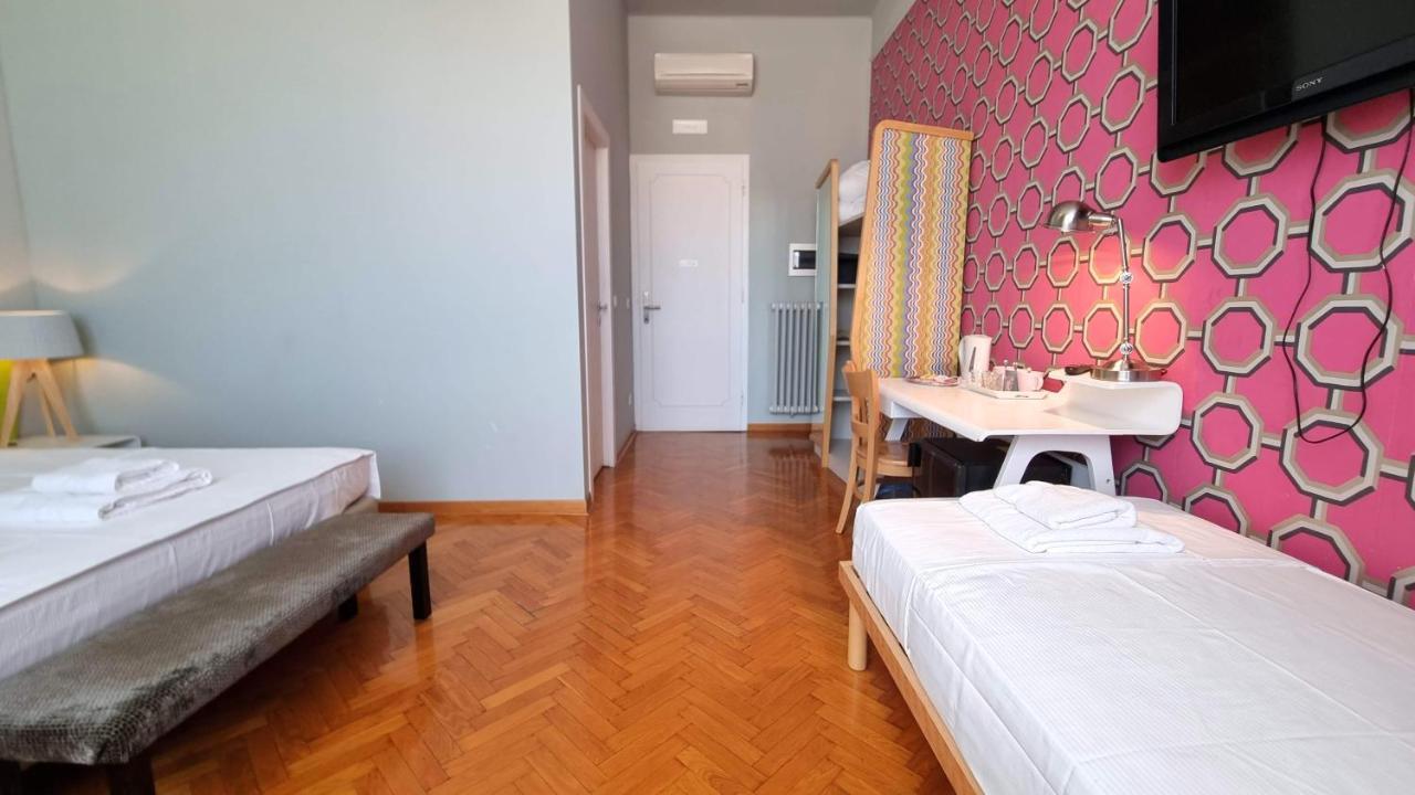 Locanda Al Volo Tor Bandena Trieste Extérieur photo