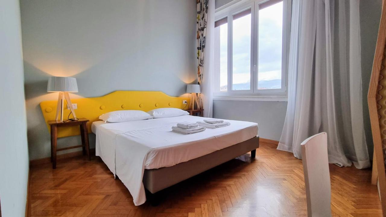 Locanda Al Volo Tor Bandena Trieste Extérieur photo