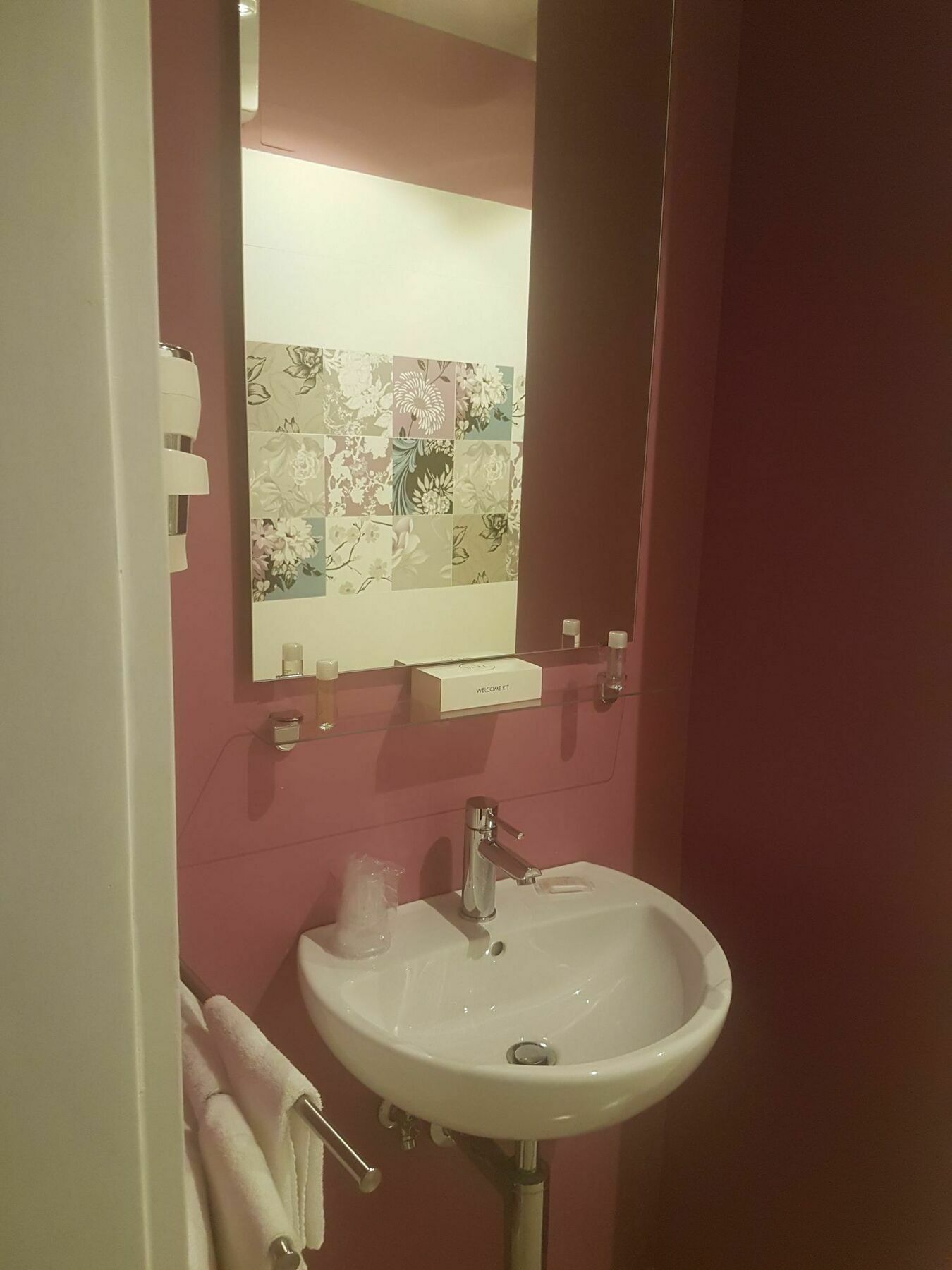 Locanda Al Volo Tor Bandena Trieste Extérieur photo